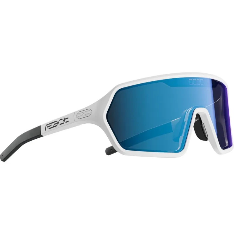 Online Kaufen React Rev S Sonnenbrille - Sky White