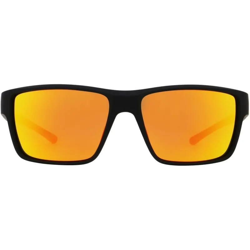 Red Bull SPECT Eyewear CHASE Sonnenbrille - 02P black brown with red mirror Preiswert