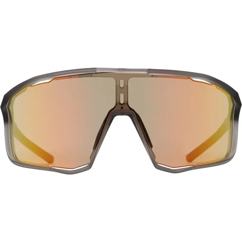 Red Bull SPECT Eyewear RUMBLE Photochromic Sonnenbrille - 001IBX light warm grey brown Versand Am Gleichen Tag