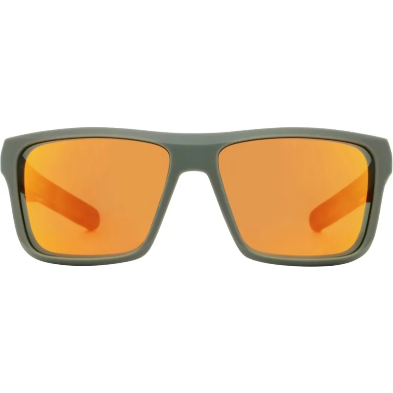 Red Bull SPECT Eyewear KANE Sonnenbrille - 02P green brown with red mirror Günstig