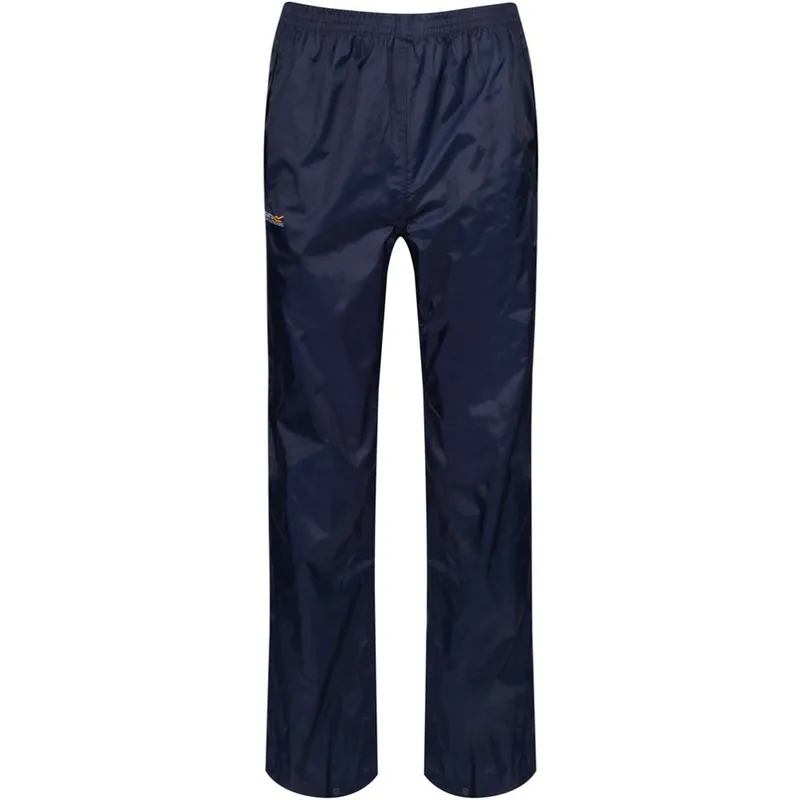 Knallerangebot Regatta Pack-It Überhose Herren - Navy 540