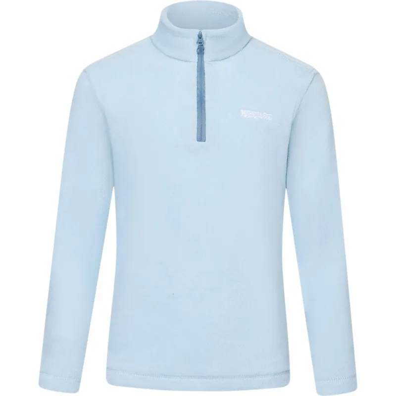 Finale Aktion Regatta Hot Shot II Fleecepullover Kinder - Skyway 84D