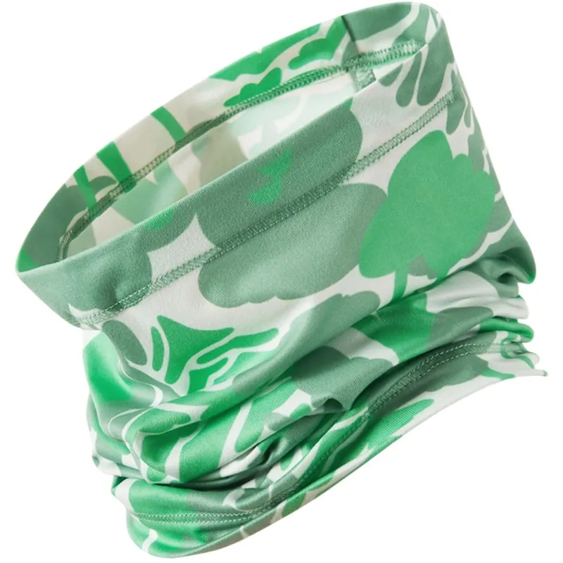 Reima Hyrisee Schlauchschal Kinder - stone green 81B2 Neue Kollektion