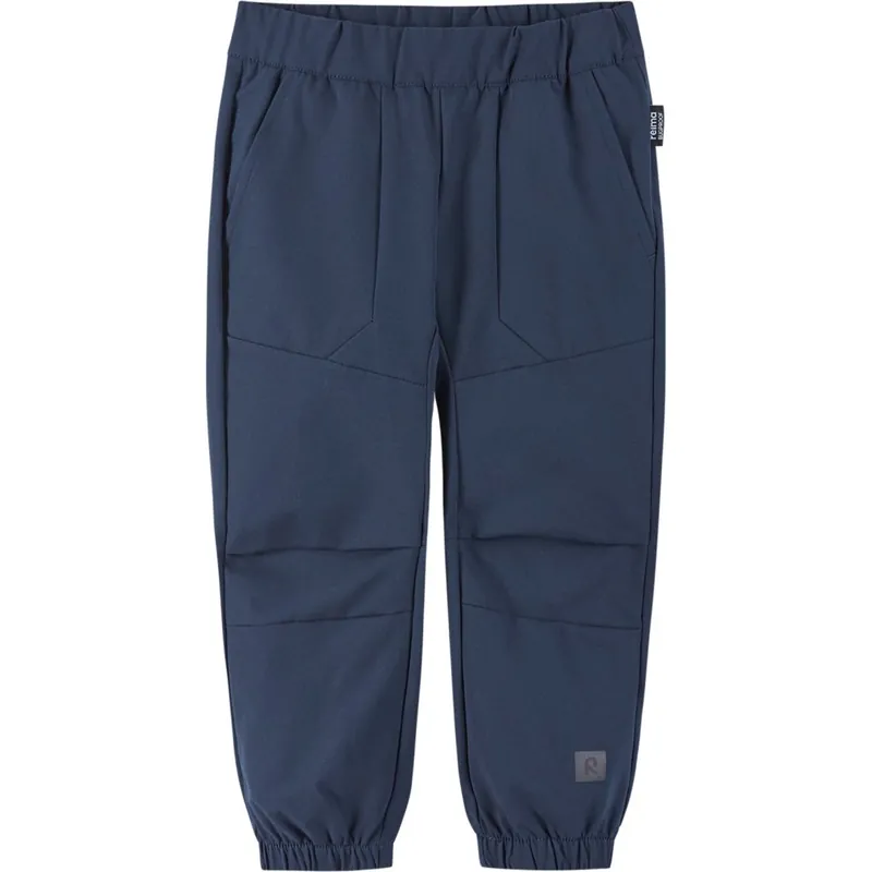 Reima Siimes Hose Kleinkinder - navy 6980 Bestseller