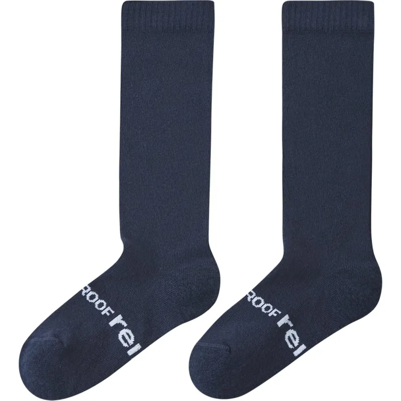 Sonderaktion Reima Karkuun Socken Kinder - navy 6980