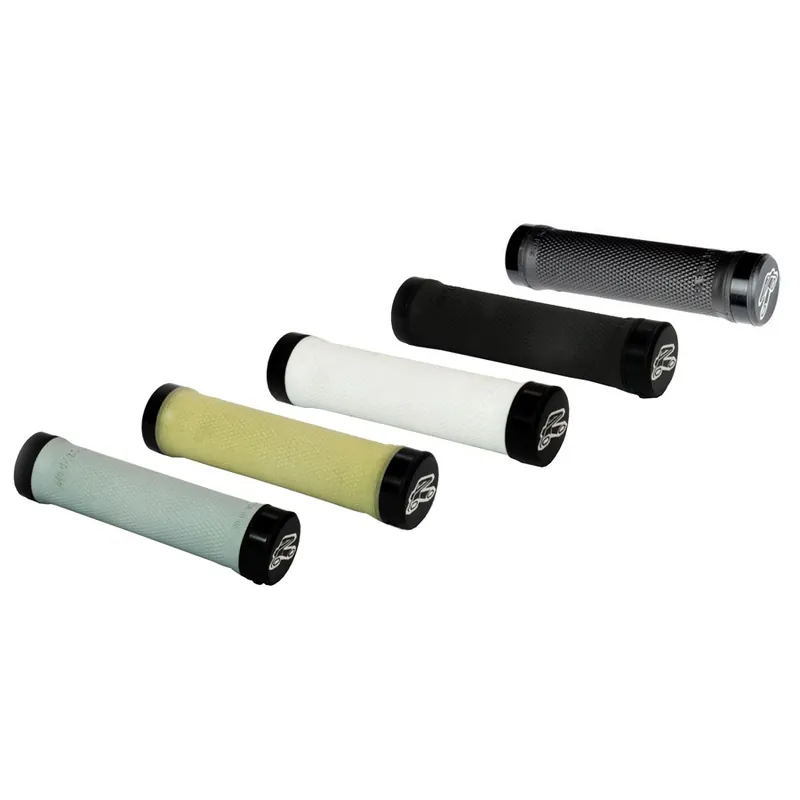 Sichere Zahlung Renthal Lock-On Griffe
