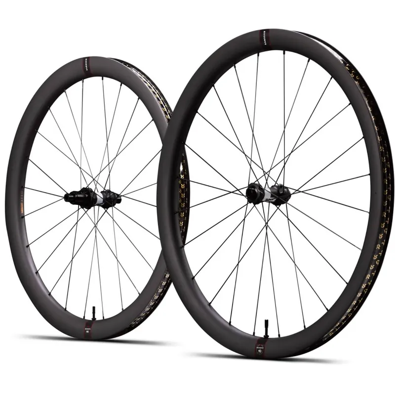 Reserve 40 44 GR Laufradsatz - DT 350 - 28" Carbon Clincher Centerlock - 12x100mm 12x142mm - Shimano HG-EV Super-Preis