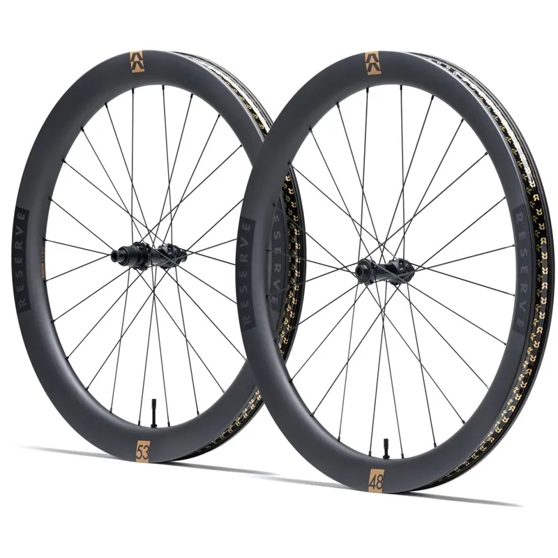 Online Kaufen Reserve RSVr 48 53 GR Laufradsatz DT 350 - 28" Carbon Centerlock - 12x100 mm 12x142 mm - Shimano HG-EV