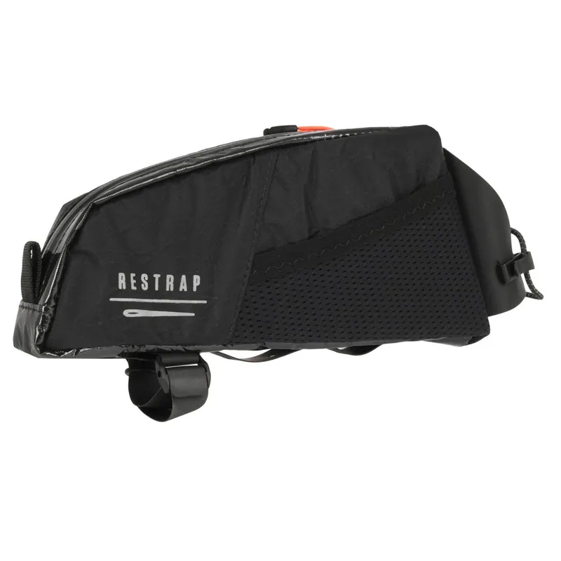 Günstig Restrap Adventure Race Oberrohrtasche - 1.2L - schwarz