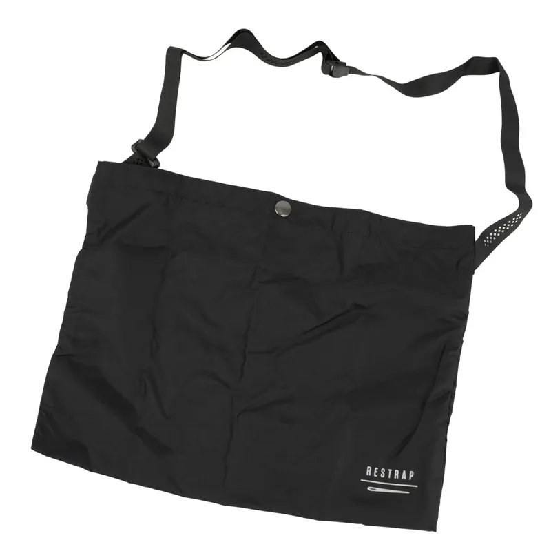 Restrap Adventure Race Musette Tasche 3L - schwarz Angebot