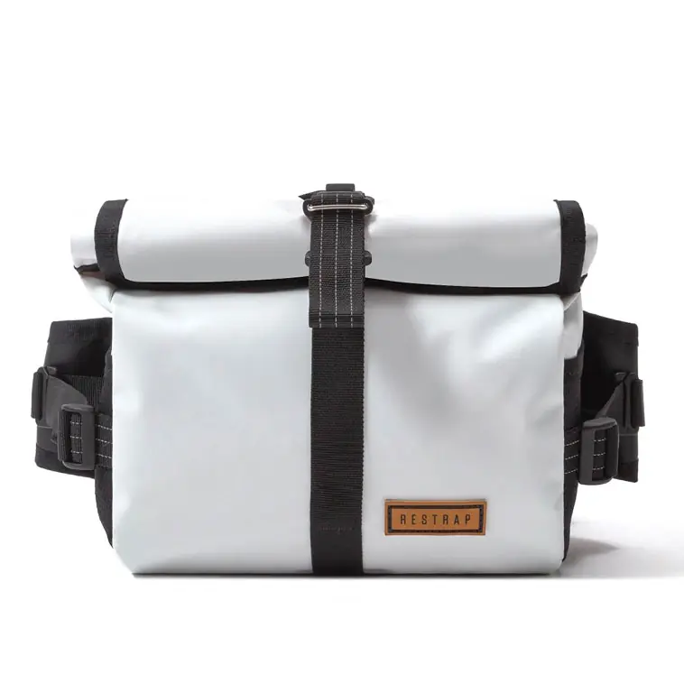 Begrenztes Angebot Restrap Utility Hüfttasche 6L - weiß