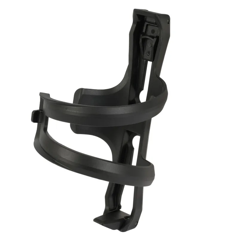 Sonderaktion Restrap Side Release Flaschenhalter - schwarz