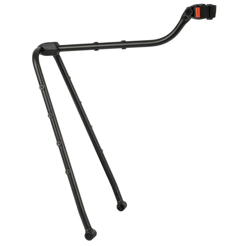 Restrap Switch Gepäckträger - Direct Mount - black Neue Ware