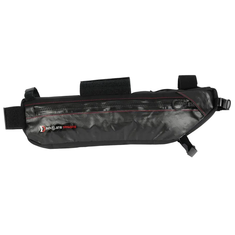 Revelate Designs Tangle EcoPac Rahmentasche - Small - 3.5L Preisreduziert