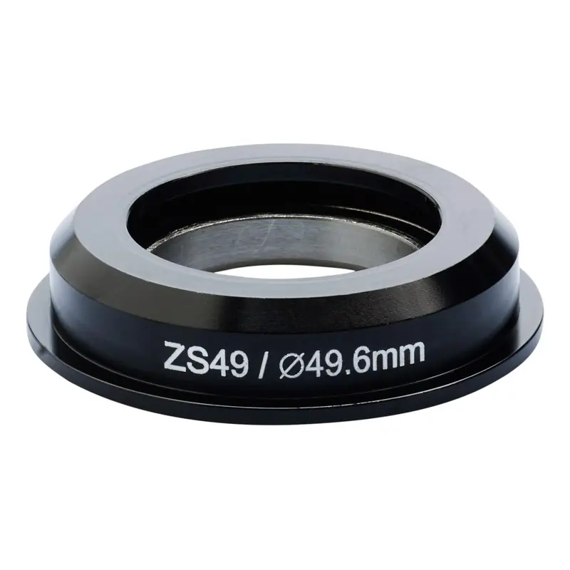 Reverse Components Base Steuersatz - Unterteil - 1,5 Zoll - ZS49/30 - schwarz Top-Angebot