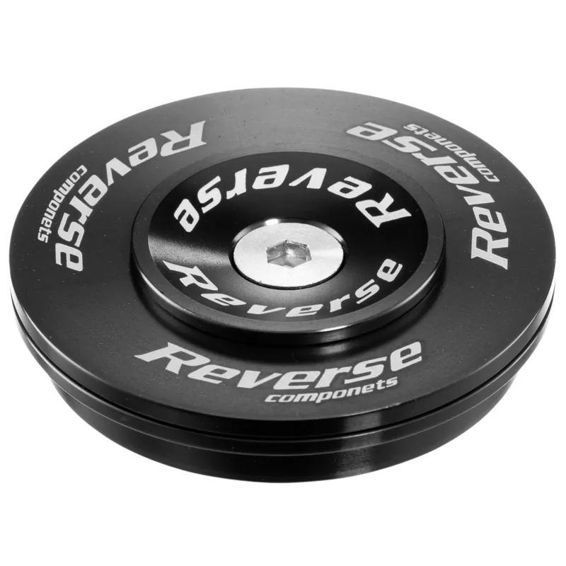 Angebot Reverse Components Twister Steuersatz-Oberteil - 1.5 - 1 1/8" - ZS49/28.6 - schwarz