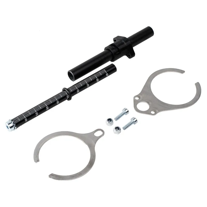 Expressversand Reverse Components Travel and Sag Indikator 2.0