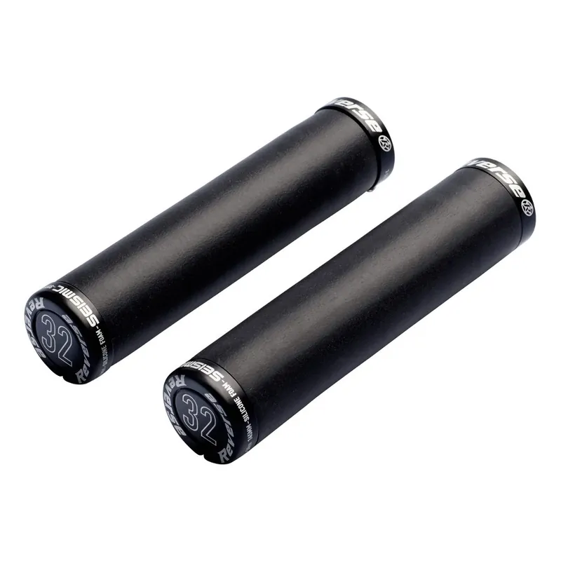 Reverse Components Griffe Seismic Ergo - 32mm - schwarz Markenware