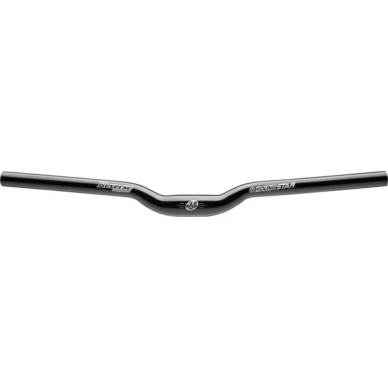 Reverse Components Youngstar MTB Lenker - 31.8 560mm - schwarz Preiswert