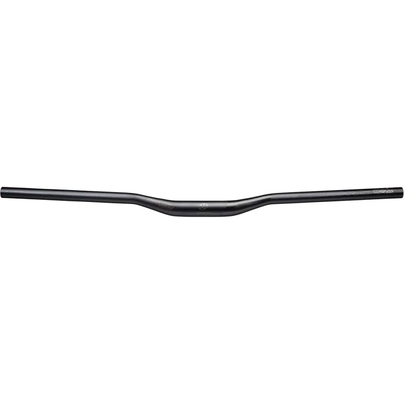 Direktkauf Reverse Components Base 35 MTB Lenker - 790mm 18mm Rise - schwarz/stealth