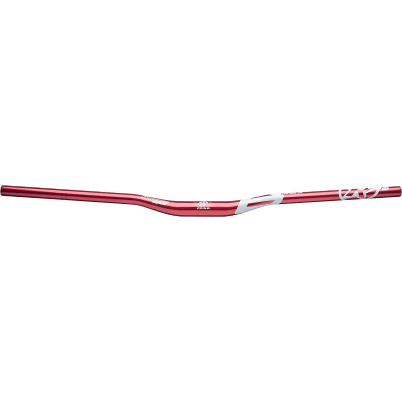 Reverse Components Base 31,8 MTB Lenker - 790mm - rot Beliebt