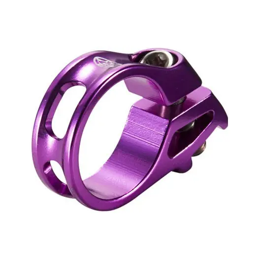 Highlight Reverse Components Trigger Klemme für SRAM - violett
