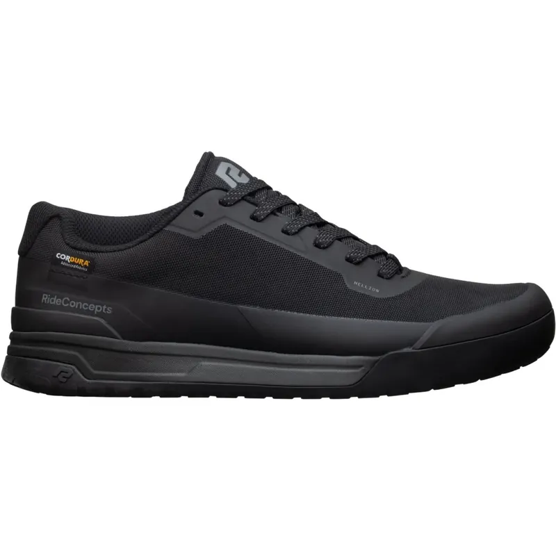 Billig Ride Concepts Hellion MTB Schuhe Damen - Black