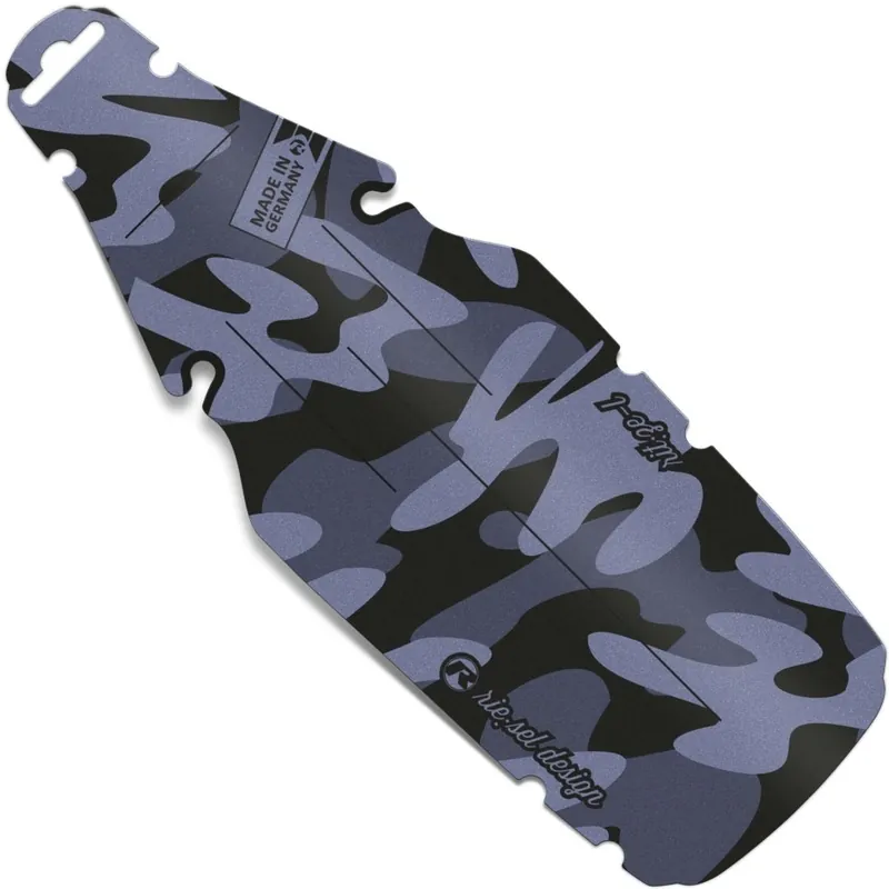 Sichere Zahlung rie sel design rit ze L Schutzblech - Camo mk II