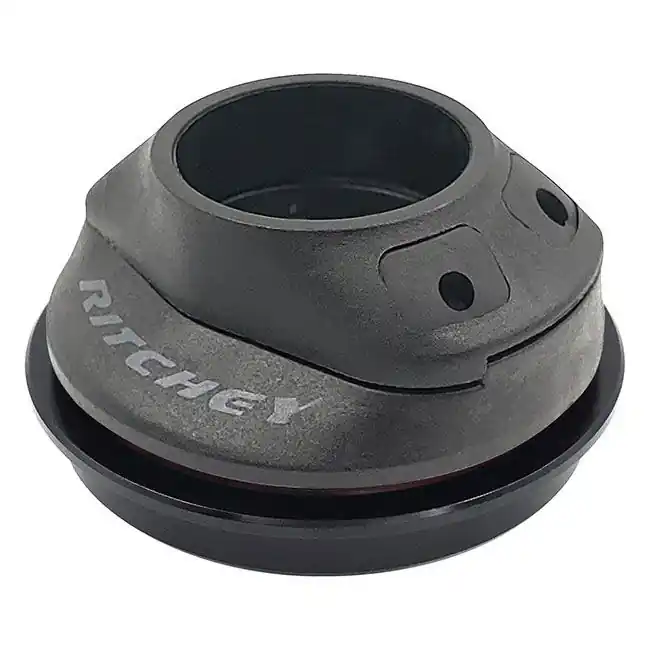 Ritchey Comp Cartridge Logic-E Steuersatz-Oberteil - Semi-Integriert - ZS55/28.6 Top-Preis