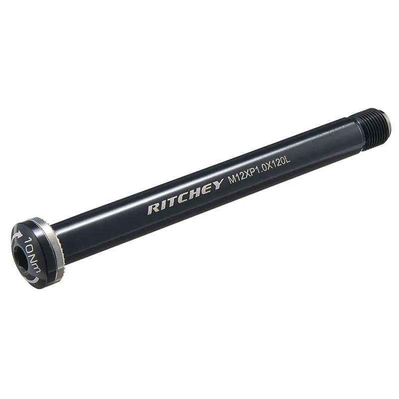 Direkt Vom Hersteller Ritchey Gabel Steckachse - 12x100mm