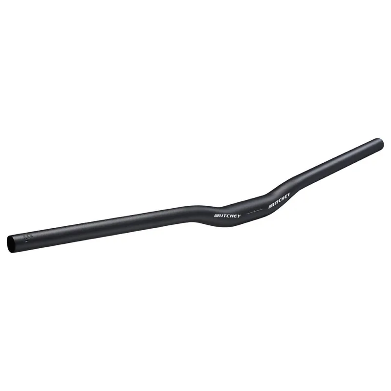 Preiswert Ritchey Rizer 9D 31.8 - 780mm / 20mm Rise MTB-Lenker - BB Black