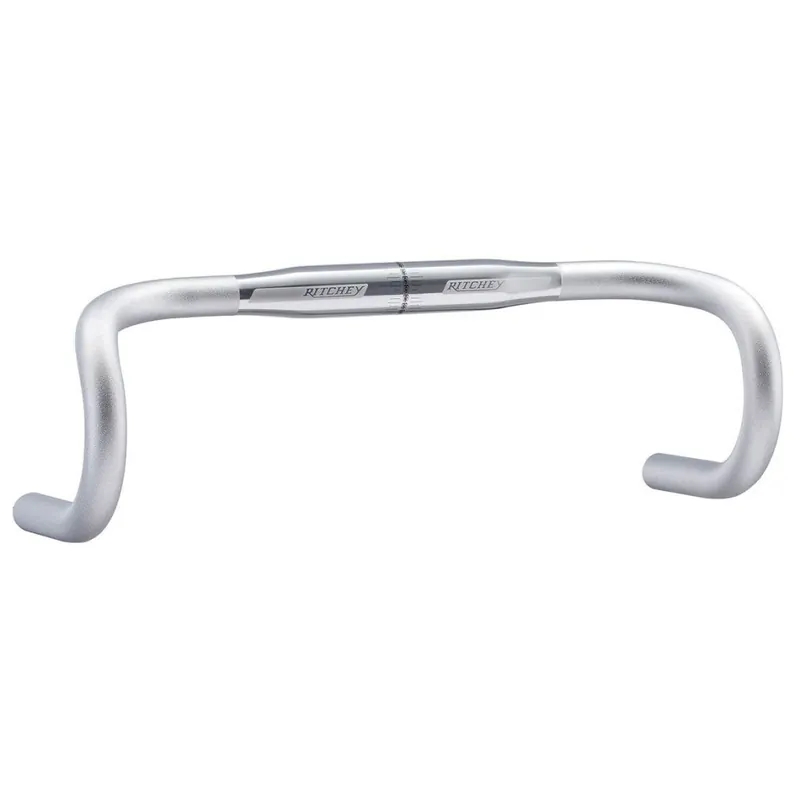 Sofort Bestellen Ritchey Classic 31.8 Lenker - HP Silver