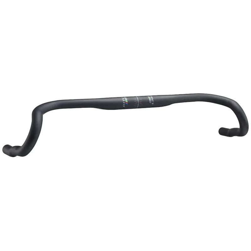 Begrenztes Angebot Ritchey WCS VentureMax XL - 31.8 Gravel Lenker - schwarz