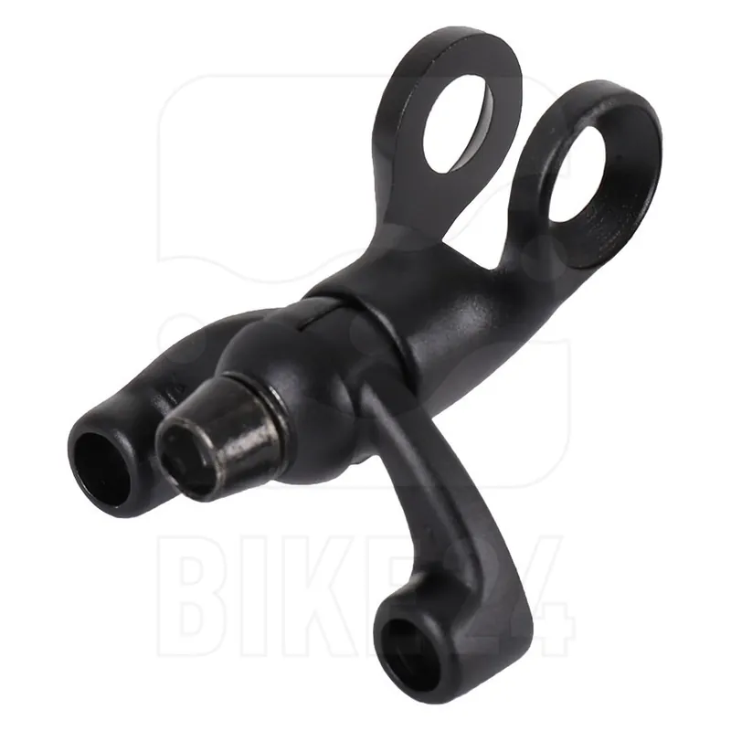 Markenprodukt Ritchey Supernova Halterung für C220 / 4-Axis Vorbauten - Schmale Version - 8.4-28.1mm