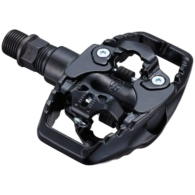 Rabatt Ritchey Comp Trail Mountain Pedal - schwarz