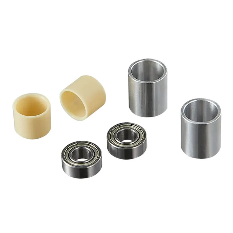 Saisonangebot Ritchey Service Kit für das Bigfoot Pedal - 55000007026