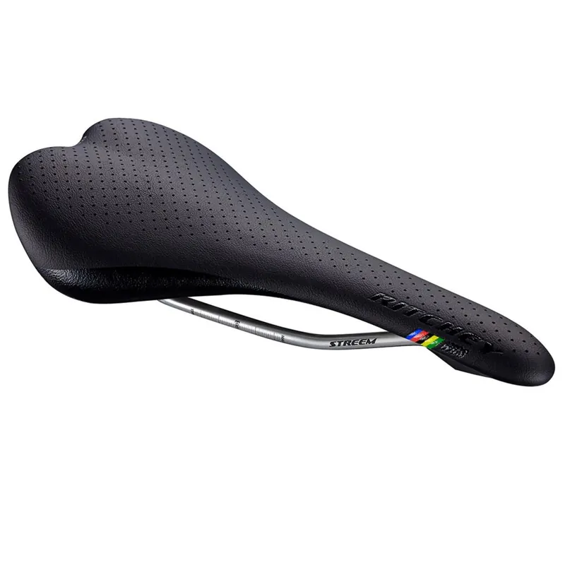 Ritchey WCS Streem Sattel - schwarz Sonderaktion