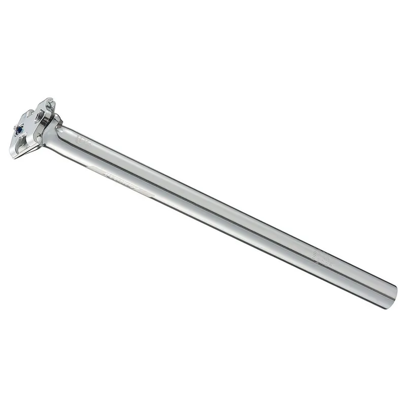 Ritchey Classic Zero Sattelstütze - 400mm - 30.9mm - silber Top-Seller