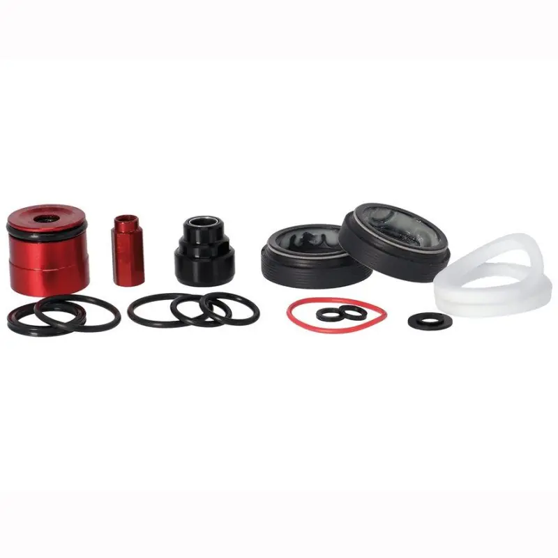 Nur Für Kurze Zeit RockShox Servicekit 200 Stunden/1 Jahr für YARI CHRC B1+/RC B2-B3/PIKE B3+/LYRIK C2+ SELECT/REVELATION CHRC A1+/RC A2-A3 - 00.4318.025.180