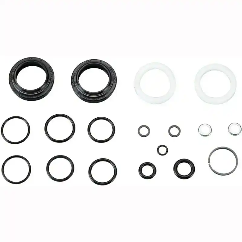 Begrenztes Angebot RockShox Full Servicekit Solo Air für REVELATION A2-A3 (2013-2016) - 11.4018.019.001