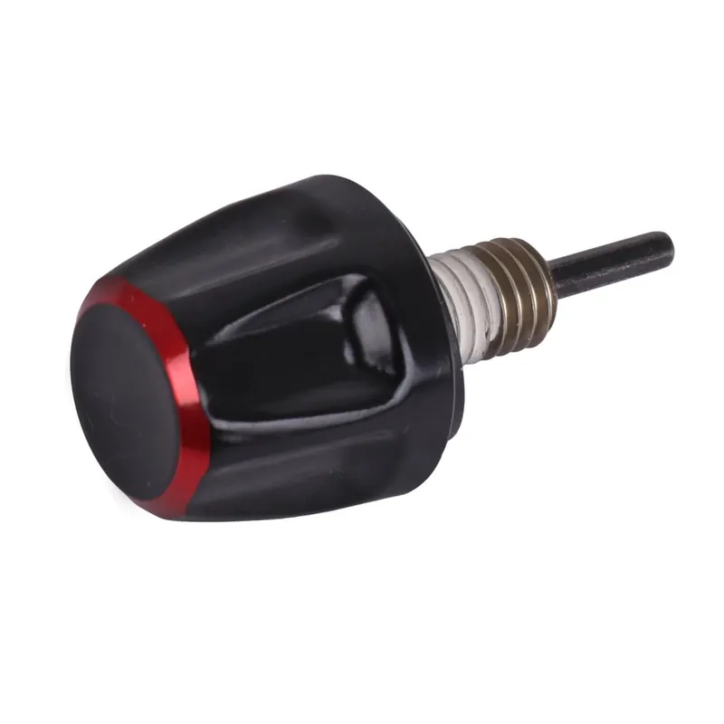 RockShox Zugstufenverstellknopf CHARGER RC2/RCT2/RCT R - LYRIK, PIKE, BOXXER, ZEB - (11.4018.082.004) Neue Kollektion
