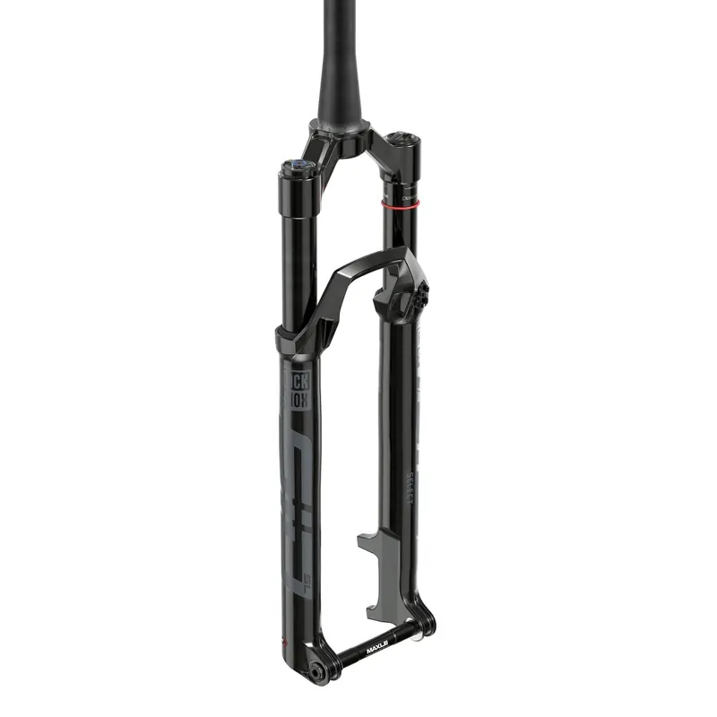 RockShox SID SL Select Federgabel - 29" 3P Charger RL DebonAir+ 15x110mm Boost - 100mm - schwarz Echt