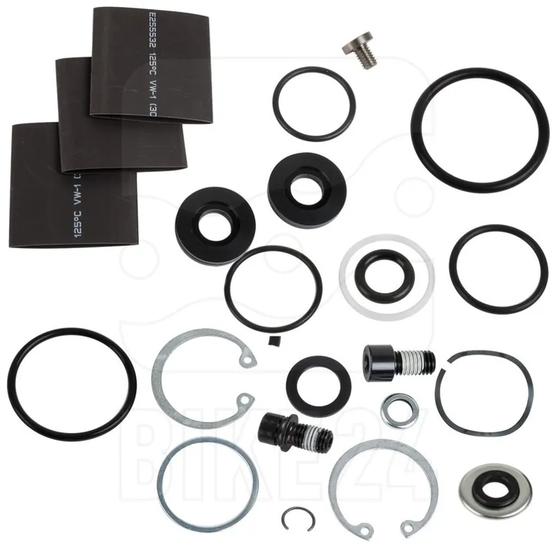 Bestseller RockShox Servicekit für BoXXer RC / Race ab 2010 - 11.4015.386.000
