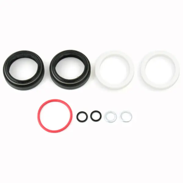 Preis Gesenkt RockShox Staubdichtung Upgrade Kit - 30mm für XC30/30Gold/30Silver/Paragon/Psylo/DUKE - 00.4318.045.000