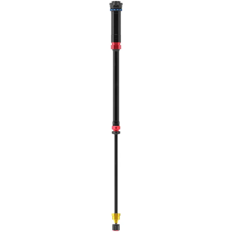 Direktkauf RockShox Dämpfer Charger 3.1 RC2 Upgrade Kit - für Lyrik D1+ (2023+) - 00.4318.095.001