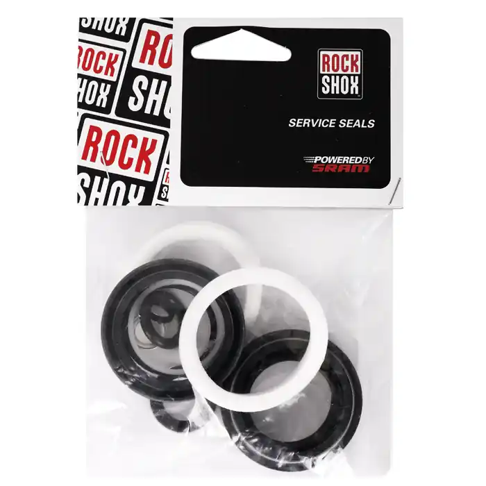 RockShox Servicekit Basic für BoXXer RC / Race ab 2012 - 00.4315.032.150 Finale Aktion