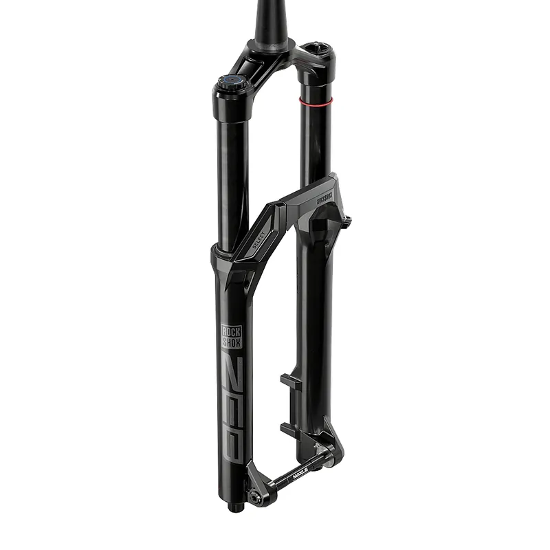 Günstig RockShox ZEB Select Federgabel Delta RC Linear XL B1 - 29" 170mm Offset 44mm 15x110mm - schwarz