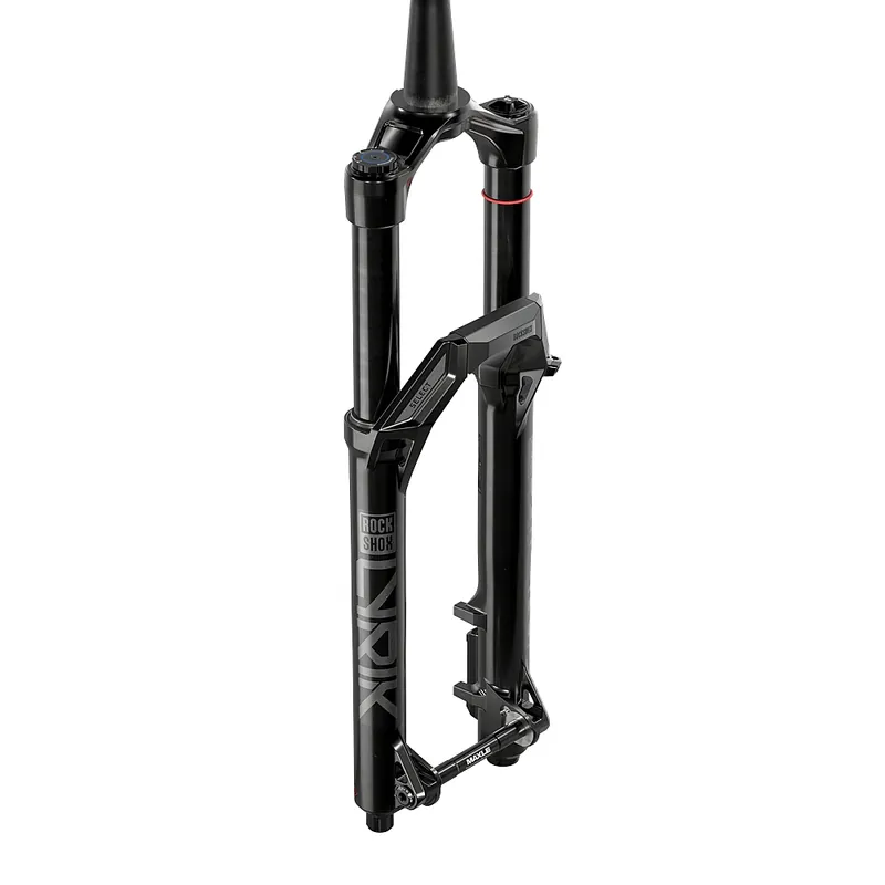 Mega-Angebot RockShox Lyrik Select Federgabel Delta RC Linear XL E1 - 29" 170mm Offset 44mm 15x110mm - schwarz