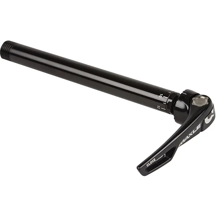RockShox Maxle Ultimate MTB Steckachse - 15x100mm Predictive Steering Begrenztes Angebot