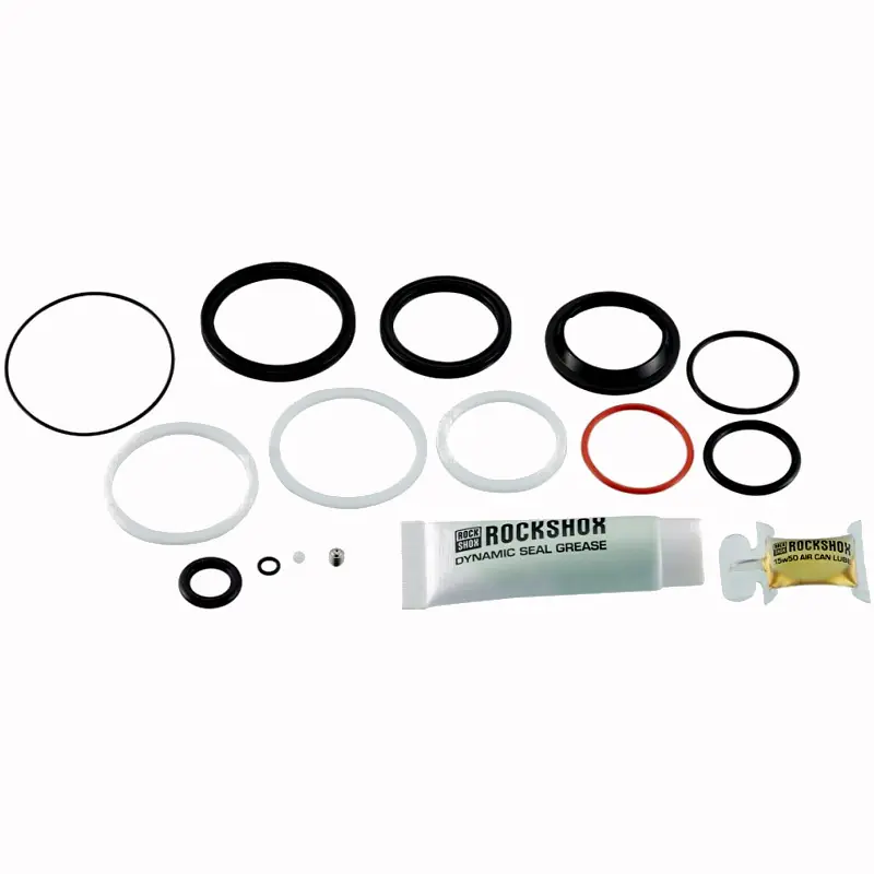 Garantierte Lieferung RockShox Servicekit 200 Stunden/1 Jahr TREK Re Aktiv Thru (2017) - 00.4118.238.000